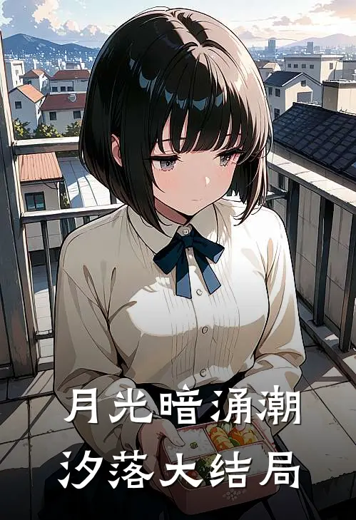 月光暗涌潮汐落大结局