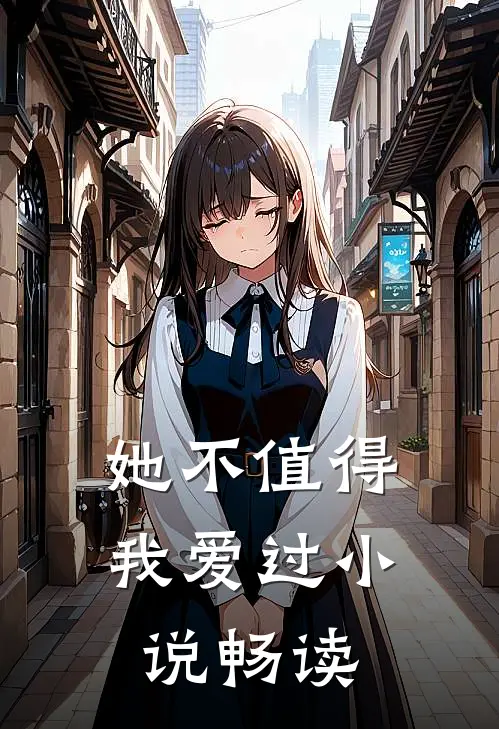 她不值得我爱过小说畅读