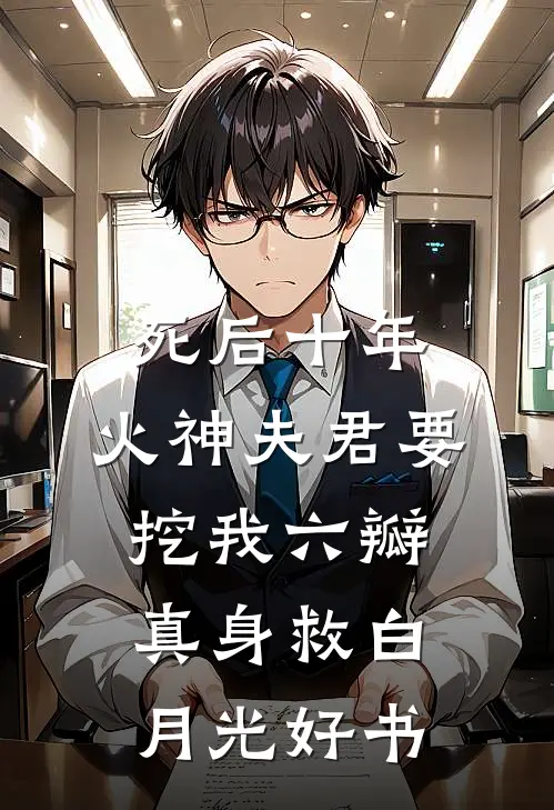 死后十年，火神夫君要挖我六瓣真身救白月光好书