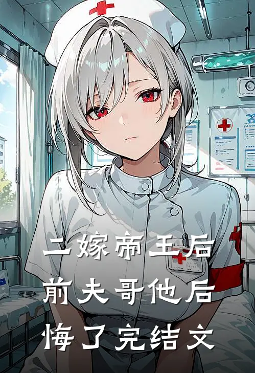 二嫁帝王后，前夫哥他后悔了完结文