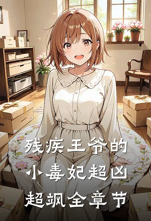 残疾王爷的小毒妃超凶超飒全章节