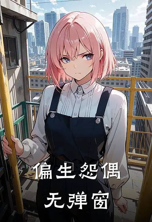 偏生怨偶无弹窗