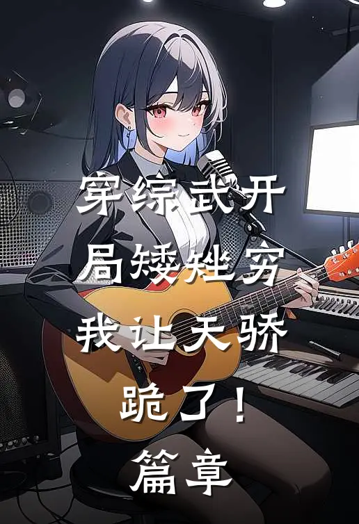 穿综武开局矮矬穷，我让天骄跪了！篇章