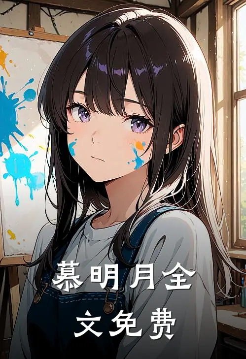 慕明月全文免费