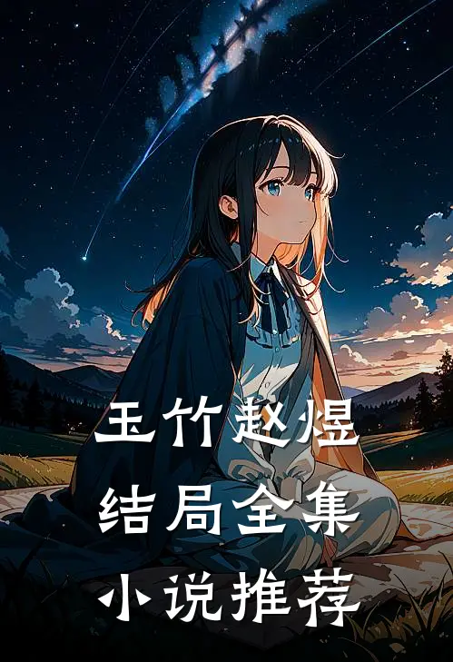 玉竹赵煜结局全集小说推荐