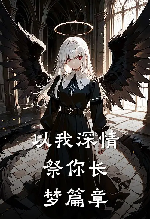 以我深情，祭你长梦篇章