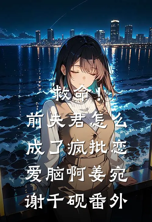 救命！前夫君怎么成了疯批恋爱脑啊姜宛谢千砚番外