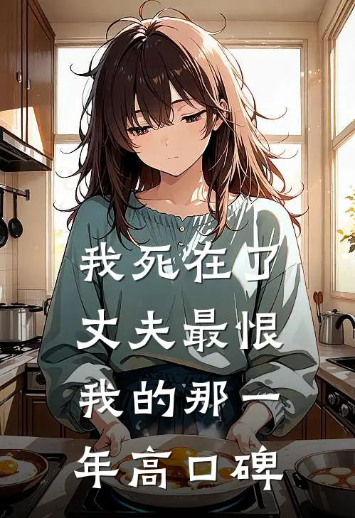 我死在了丈夫最恨我的那一年高口碑