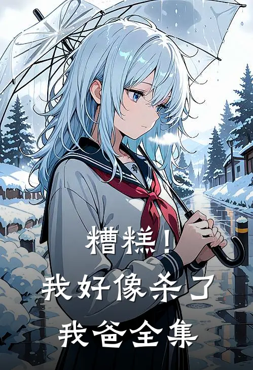 糟糕!我好像杀了我爸 全集免费观看