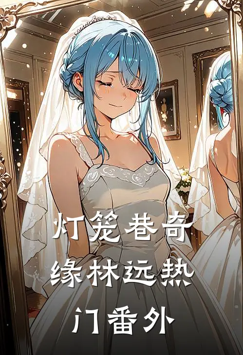 灯笼巷奇缘林远热门 番外