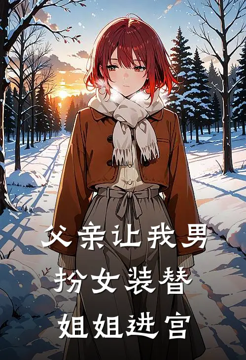 父亲让我男扮女装替姐姐进宫
