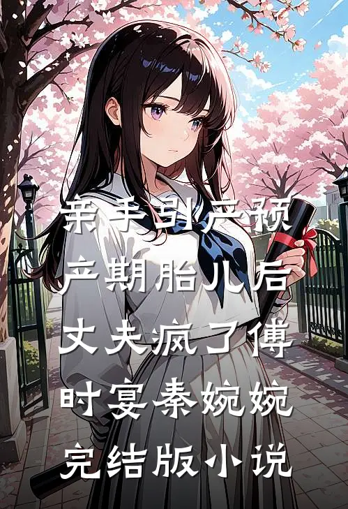 亲手引产预产期胎儿后，丈夫疯了傅时宴秦婉婉完结版小说
