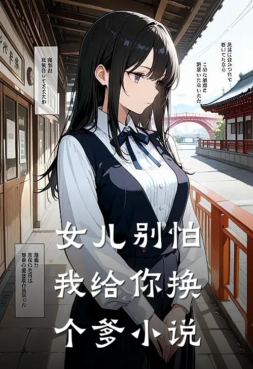 女儿别怕我给你换个爹小说