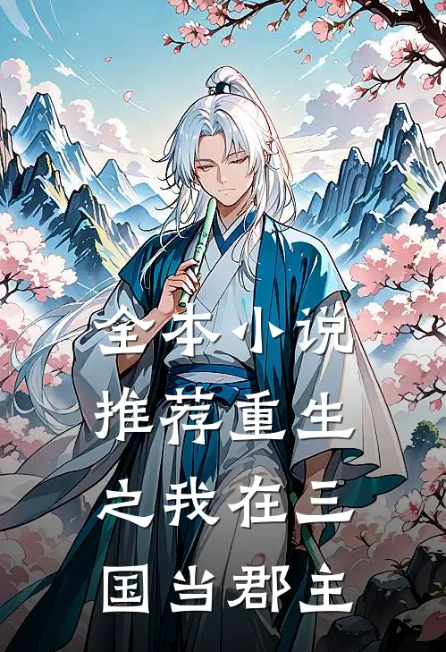 全本小说推荐重生之我在三国当郡主