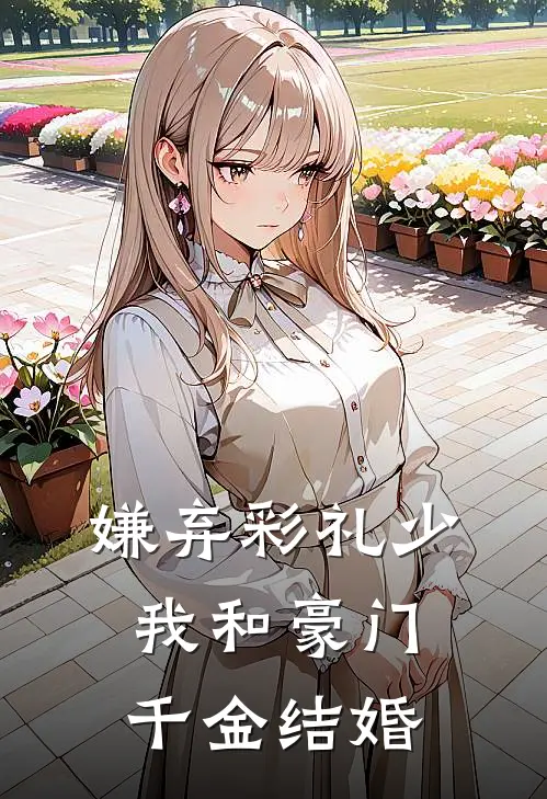 嫌弃彩礼少，我和豪门千金结婚