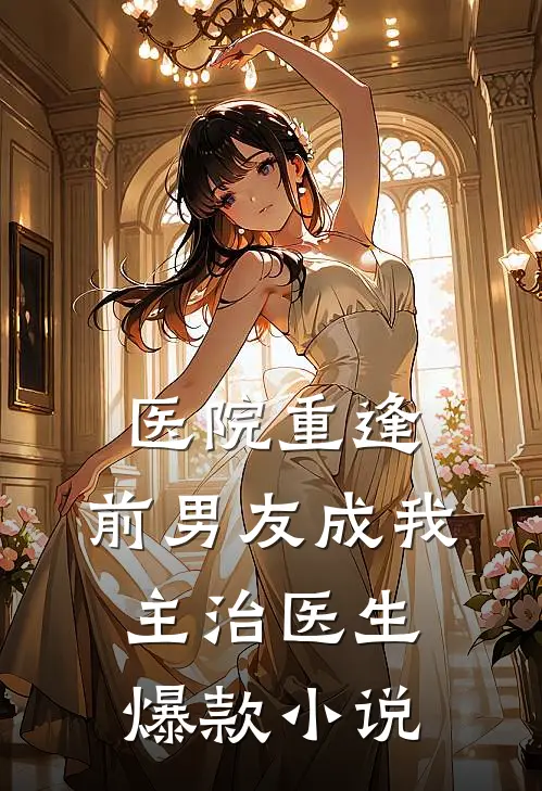 医院重逢，前男友成我主治医生爆款小说