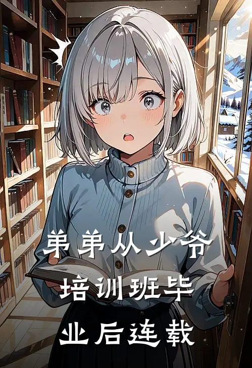 弟弟从少爷培训班毕业后连载