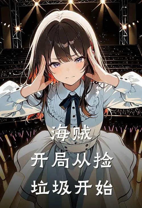 海贼开局从捡垃圾开始