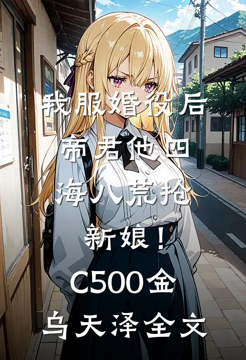 我服婚役后，帝君他四海八荒抢新娘！C500金乌天泽全文