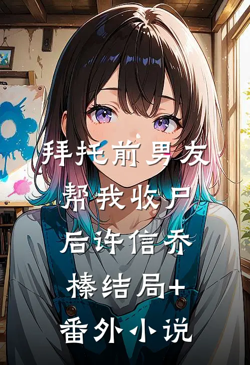拜托前男友帮我收尸后许信乔榛结局+番外小说