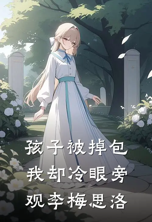 孩子被掉包，我却冷眼旁观李梅思洛