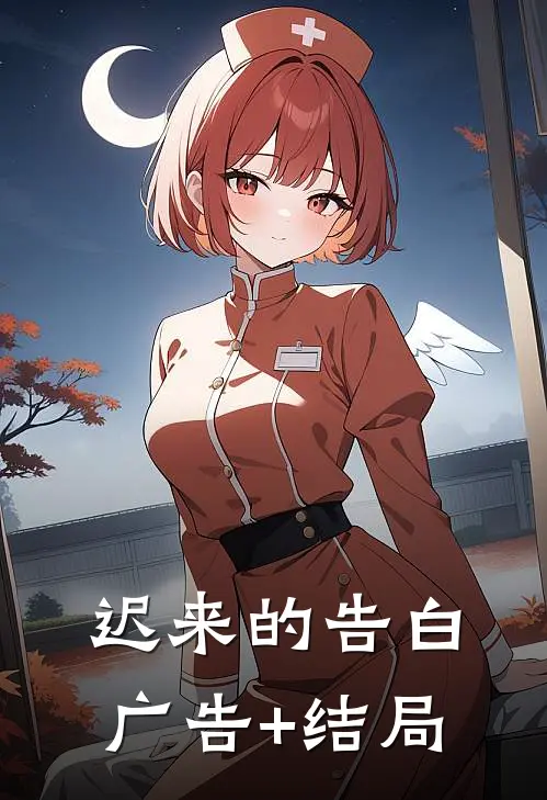 迟来的告白广告+结局