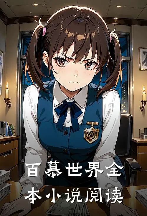 百慕世界全本小说阅读
