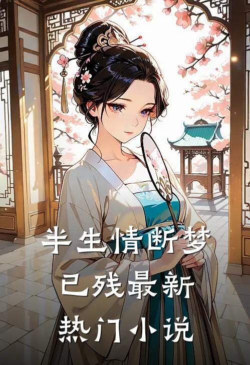 半生情断梦已残最新热门小说