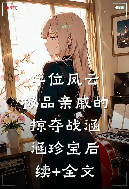 学位凤云：极品亲戚的掠夺战涵涵珍宝后续+全文