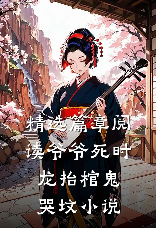 精选篇章阅读爷爷死时龙抬棺鬼哭坟小说