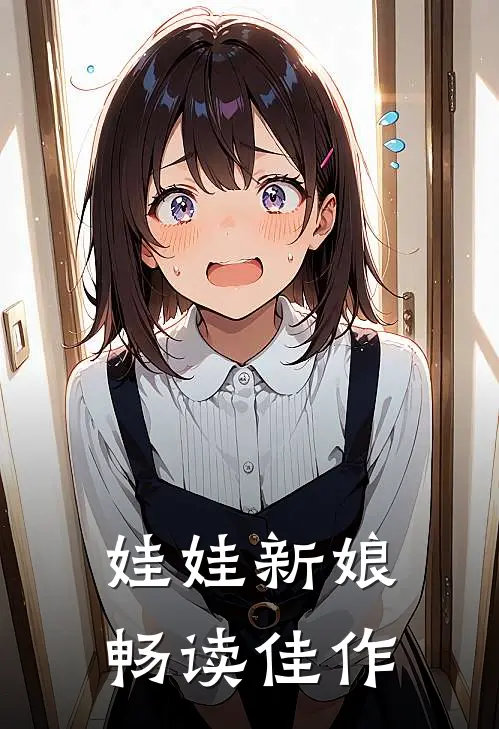 娃娃新娘畅读佳作