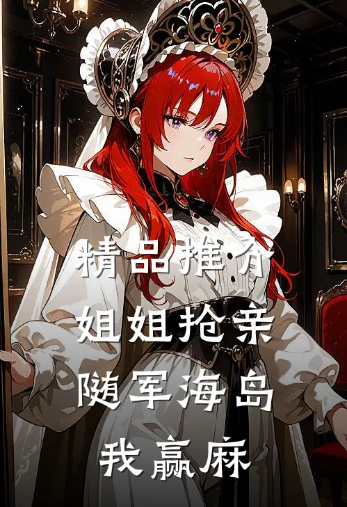 精品推介姐姐抢亲，随军海岛我赢麻