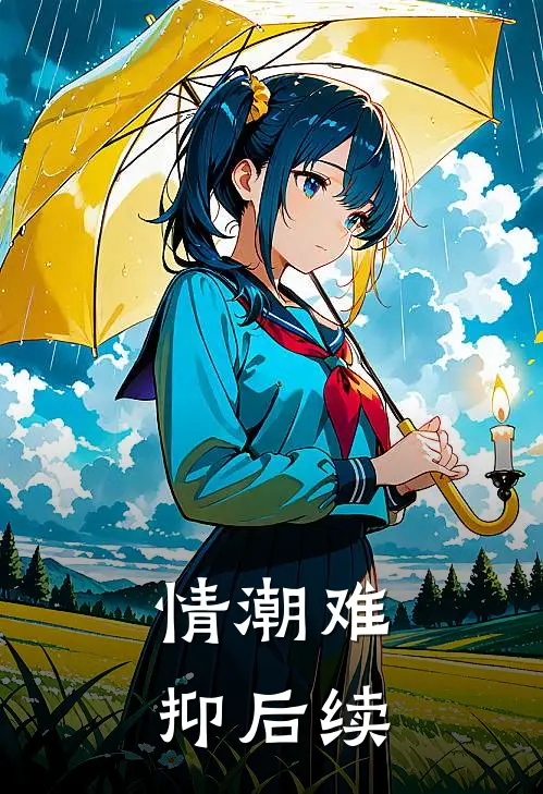 情潮难抑后续