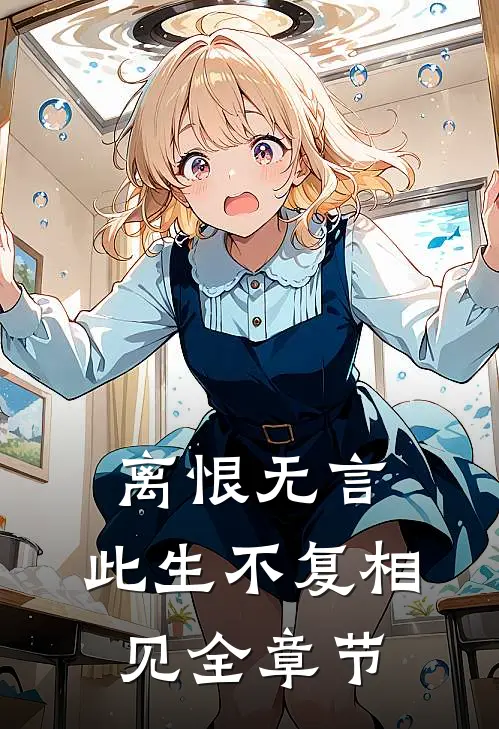 离恨无言，此生不复相见全章节