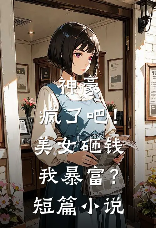 神豪疯了吧!美女砸钱我暴富?短篇在线阅读