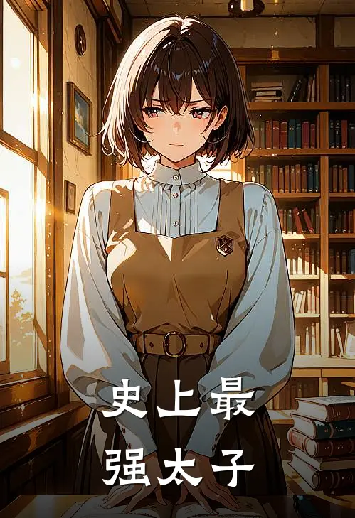 史上最强太子