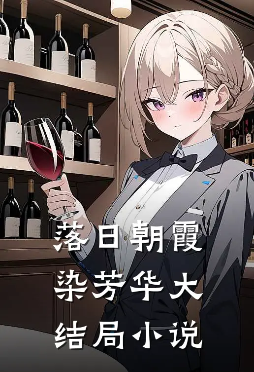 落日朝霞染芳华大结局小说