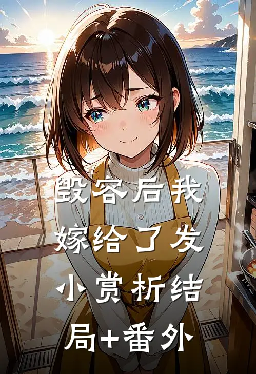 毁容后我嫁给了发小赏析结局+番外