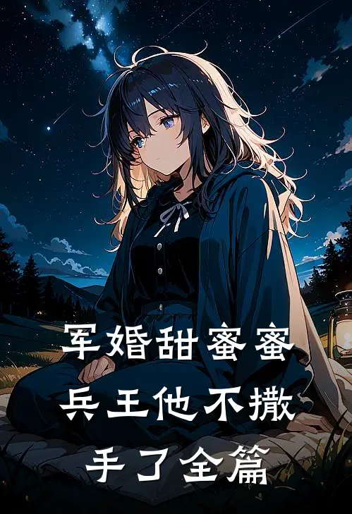 军婚甜蜜蜜，兵王他不撒手了全篇