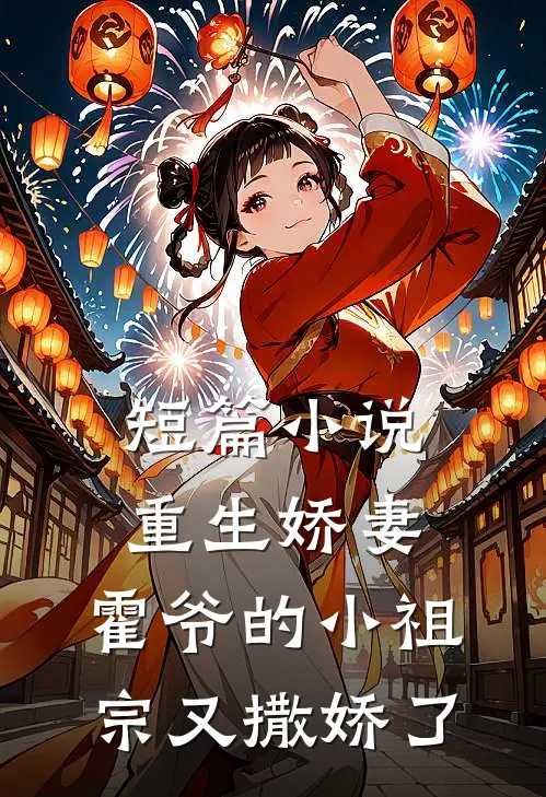 短篇小说重生娇妻：霍爷的小祖宗又撒娇了