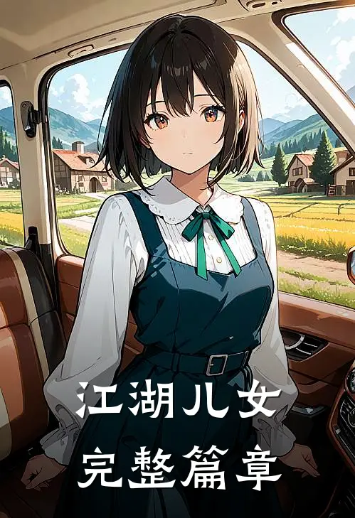 江湖儿女完整篇章