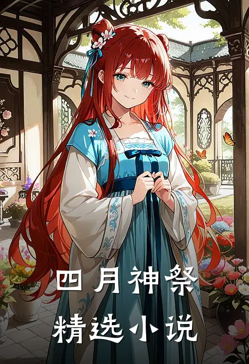 四月神祭精选小说