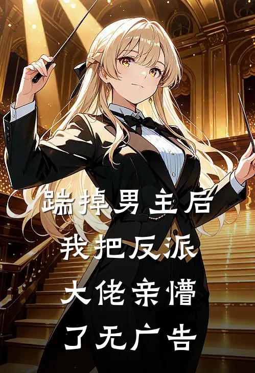 踹掉男主后，我把反派大佬亲懵了无广告