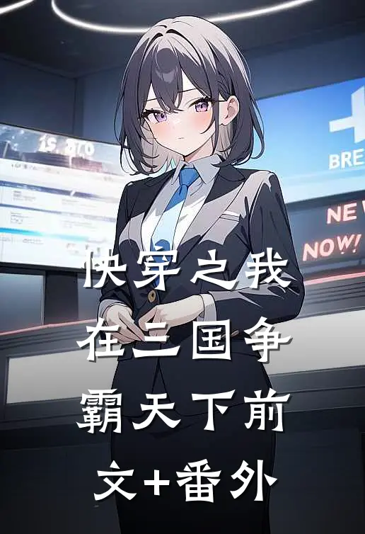 快穿之我在三国争霸天下前文+番外