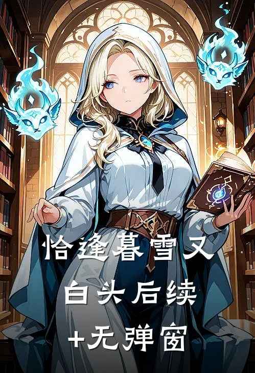 恰逢暮雪又白头后续+无弹窗