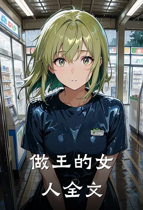 做王的女人全文