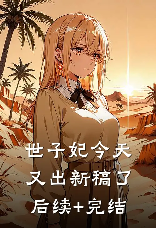 世子妃今天又出新稿了后续+完结