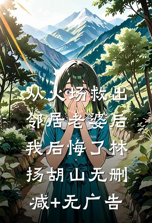 从火场救出邻居老婆后，我后悔了林扬胡山无删减+无广告