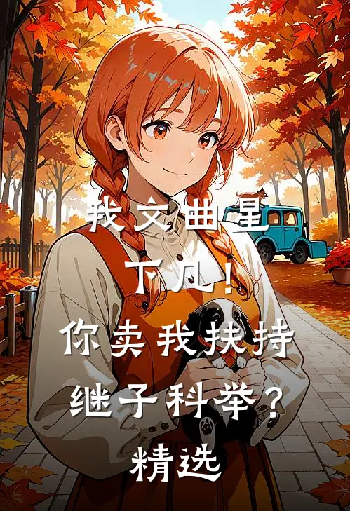 我文曲星下凡！你卖我扶持继子科举？精选