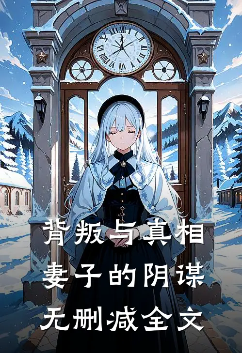 背叛与真相妻子的阴谋无删减全文阅读